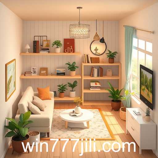 777jili: The Emerging Player in Online Gaming