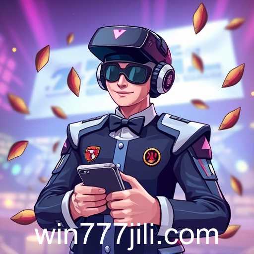 The Evolution of 777jili: A Modern Gaming Phenomenon